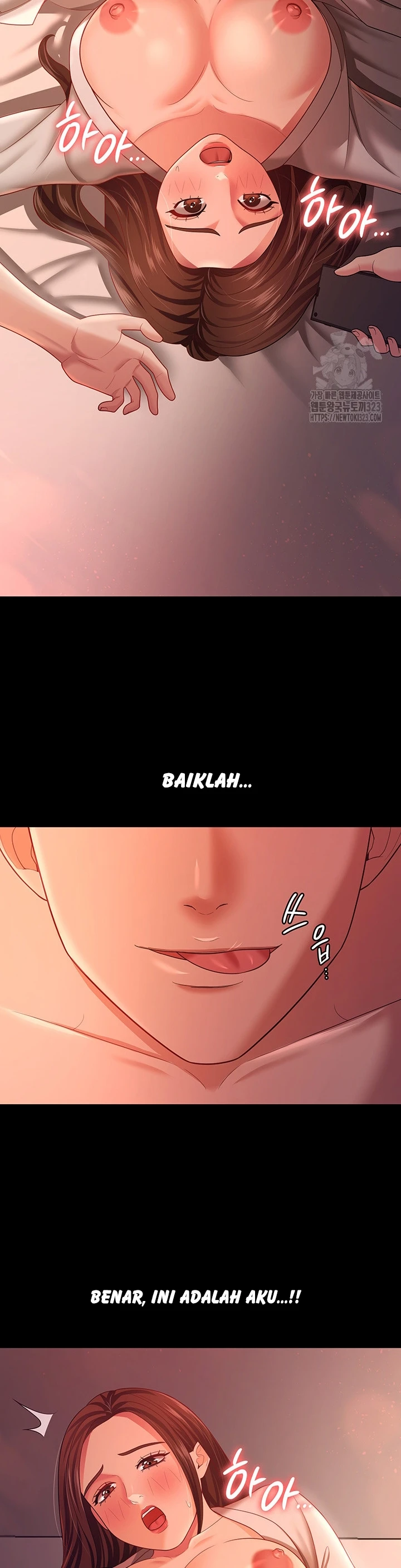 Your Wife Was Amazing Chapter 19 - Page 39